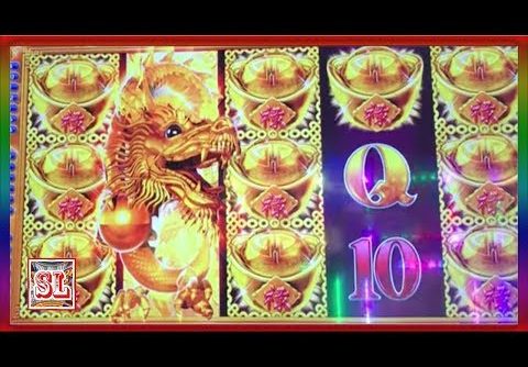 ** SUPER BIG WIN ** IMPERIAL WEALTH n others ** SLOT LOVER **
