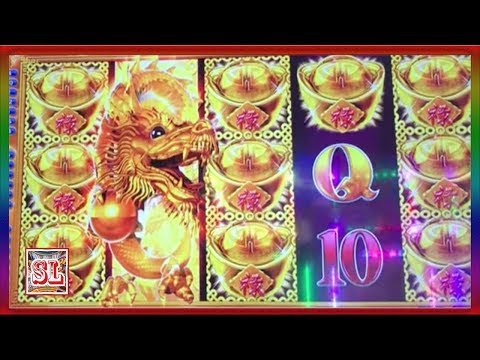 ** SUPER BIG WIN ** IMPERIAL WEALTH n others ** SLOT LOVER **