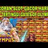 POLA SLOT GACOR HARI INI!! POLA MODAL RECEH GATES OF OLYMPUS HARI INI!!