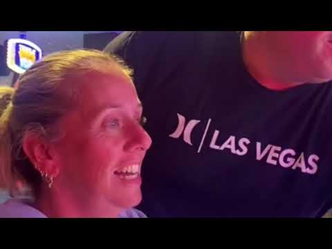 Biggest win  $50,000 ‼️on the slots 🎰 #vegas🤑 #2022