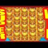 ** SUPER BIG WIN ** DRAGON EMBLEM JACKPOTS ** SLOT LOVER **