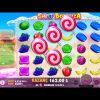 Sweet Bonanza Pazar Harçlığımı Kaptım Big Win #slot #casino #sweetbonanza