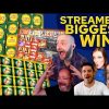 Streamers Biggest Wins – #51 / 2022