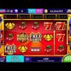 Club Vegas – Rich Hit Red 💋1 Big Win/2 Super Big Wins 379600 Coins Gone up In Smoke 😡 🤬
