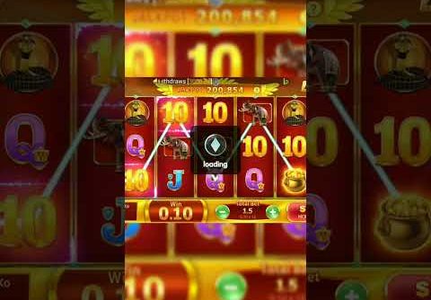 Super Mega win live proof teenpatti master Slot gameplay😍😍💸💸💸