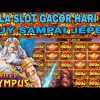 🎰POLA SLOT GACOR HARI INI!! POLA MODAL RECEH GATES OF OLYMPUS HARI INI!!