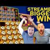 Streamers Biggest Wins – #53 / 2022