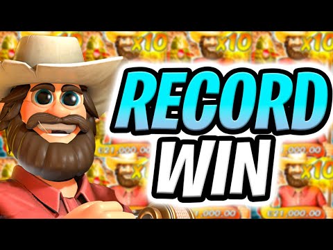 RECORD BIG WIN 😱 BIG BASS SPLASH  🔥 SLOT X10 🐟 €50 MAX BET‼️ *** OMG FINALLY  ***