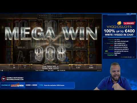 TOP 5 HUGE WIN! Streamers   ClassyBeef! BIGGEST WINS OF THE WEEK! Casino Slots! #11