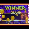 ** GRAND JACKPOT HANDPAY ** MY BIGGEST WIN SO FAR ** SLOT LOVER **