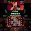 Full Way on Magician’s Secrets  VonDice Crazy Win 1000x + #Shorts