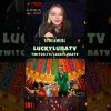 CRAZY WIN ON CRAZY TIME  Mega win LuckyLunaTV #Shorts