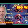 I EMPTY THE VAULT! The Vault Big Island Treasures Slot – GREAT SESSION!