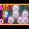 ** BIG WIN ** NEW JINSE DAO SLOT MACHINE ** SLOT LOVER **