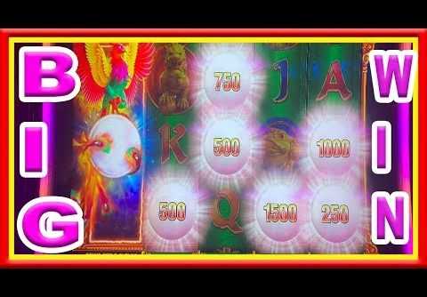 ** BIG WIN ** NEW JINSE DAO SLOT MACHINE ** SLOT LOVER **