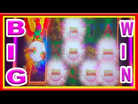 ** BIG WIN ** NEW JINSE DAO SLOT MACHINE ** SLOT LOVER **