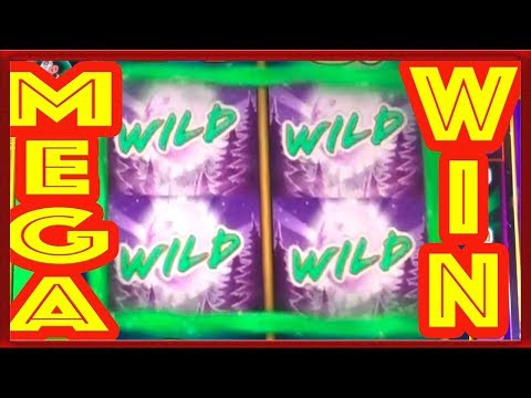 ** SUPER  BIG WIN ** WOLF MOON n others ** SLOT LOVER **