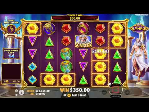 GATES OF OLYMPUS! 🔱 BIG BONUS BUY CASINO SLOT ONLINE HIT CROWNS