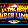 JACKPOT HANDPAY! Ultra Hot Mega Link India Slot – INCREDIBLE COMEBACK, STREAK CONTINUES!