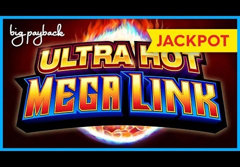 JACKPOT HANDPAY! Ultra Hot Mega Link India Slot – INCREDIBLE COMEBACK, STREAK CONTINUES!