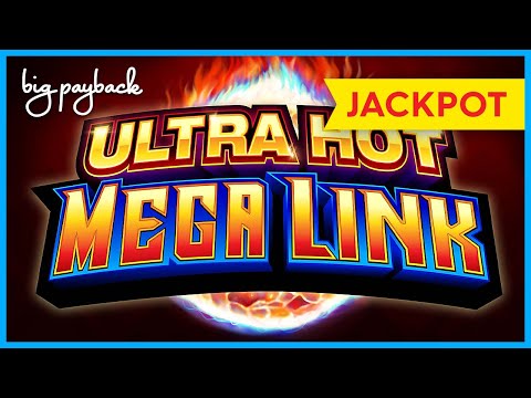 JACKPOT HANDPAY! Ultra Hot Mega Link India Slot – INCREDIBLE COMEBACK, STREAK CONTINUES!