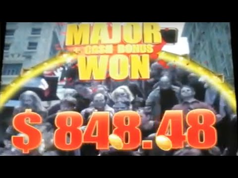 ** Super Big Win ** Major Jackpot ** Walking Dead ** n Others ** SLOT LOVER **