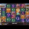 POWER OF THOR MEGAWAYS    BIG WIN CASINO SLOT ONLINE GAME