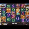 POWER OF THOR MEGAWAYS    BIG WIN CASINO SLOT ONLINE GAME