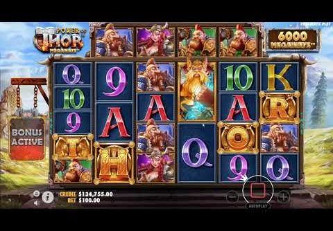 BIG WIN CASINO SLOT ONLINE GAME