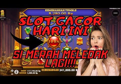 ⚡Modal Receh!!! ⚡Trik Jackpot Pyramid Bonanza ⭐UPDATE JAM GACOR📌Info Slot Gacor Hari Ini📌