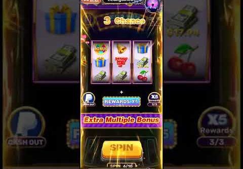 មើលខ្ញុំស្ទ្រីម slot Mega Win