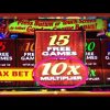 ** SUPER BIG WIN ** GARDEN PARTY ** SLOT LOVER **