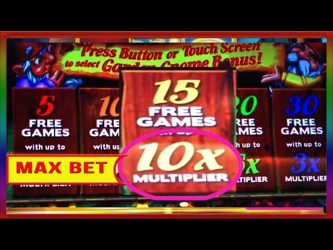 ** SUPER BIG WIN ** GARDEN PARTY ** SLOT LOVER **