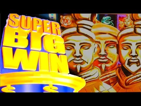 Golden Emperor Slot Machine Free Spin Bonus – Super Big Win!!!