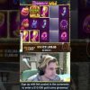 XQC GETS RECORD WIN ON MAGIC CAULDRON SLOTS Play link in bio