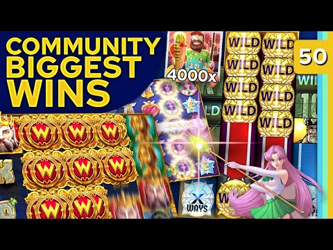 Community Biggest Wins #50 / 2022