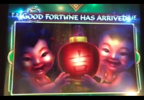 **TWENTY DOLLAR FUN Part 5** Fu Dao Le Bonus – Super Big Win ** SLOT LOVER**