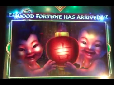 **TWENTY DOLLAR FUN Part 5** Fu Dao Le Bonus – Super Big Win ** SLOT LOVER**