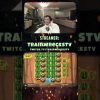 Trainwreckstv wins 2 5 million on Big Bamboo slot #Shorts