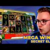 Secret Elixir Slot Mega Win