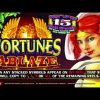 MEGA MILLIONS JACKPOT BIGGEST YOUTUBE WIN ON FORTUNES ABLAZE A REAL SLOT MACHINE JACKPOT