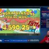 Streamers HUGE WIN! ClassyBeef   BIGGEST WINS OF THE WEEK! Casino Slots! #5
