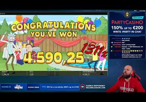 Streamers HUGE WIN! ClassyBeef   BIGGEST WINS OF THE WEEK! Casino Slots! #5