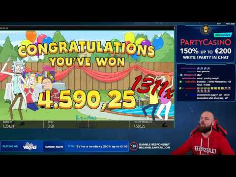 Streamers HUGE WIN! ClassyBeef   BIGGEST WINS OF THE WEEK! Casino Slots! #5