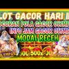 SLOT GACOR HARI INI • POLA GACOR OLYMPUS HARI INI •  SLOT OLYMPUS GACOR HARI INI