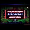 Prowling Panther Slot BIG WIN 2900x $145,000 Hand Pay $50 Spin