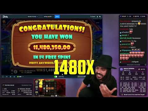 Record Wins from 1000X  New Biggest Wins of the week  Max Win on Slots