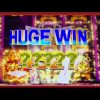 ** BIG WIN ** GOLD & DRAGONS II ** NEW GAME ** SLOT LOVER **