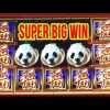 ** SUPER BIG WIN ** PANDA KING n others ** SLOT LOVER **