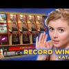 Katana Slot Record Win х1042 7168 EUR
